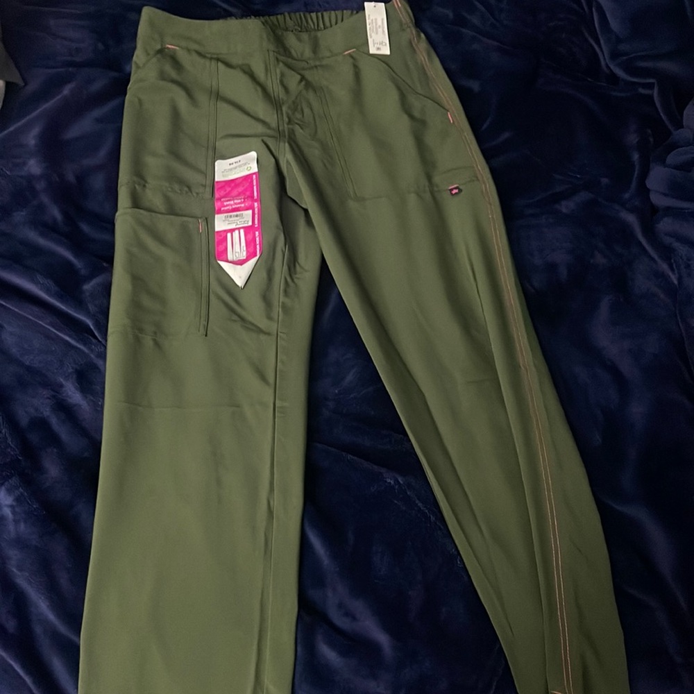 Scrub star pants bundle!!!